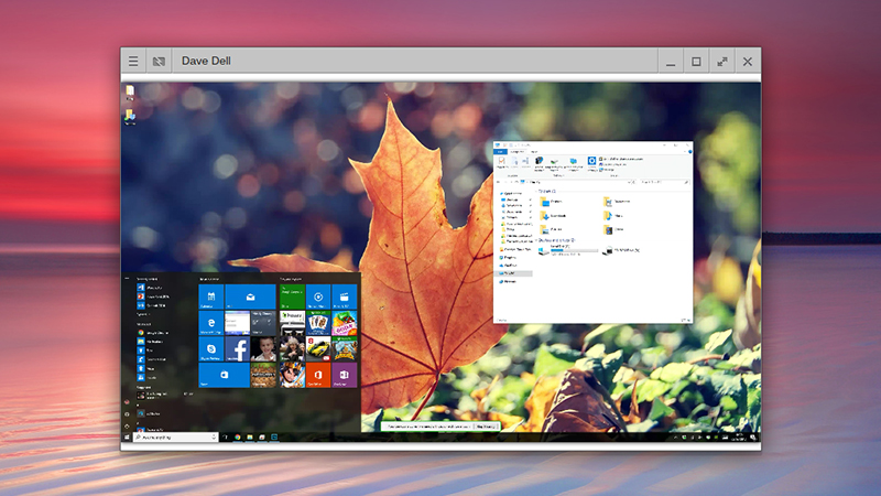 Image: Screenshot